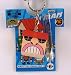 Figure Keyring Kinnikuman Muscleman HOUSE_s-1