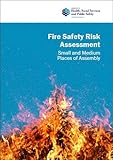 Fire safety risk assessment. Small and medium places of assembly