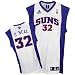 Shaquille O'Neal Phoenix Suns Adult White Home Replica Basketball Jersey