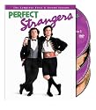 Perfect Strangers - The Complete First and Second Seasons