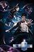 Doctor Who - TV Show Poster (Season 5 - Matt Smith) (Vortex) (Size: 24" x 36")
