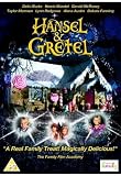 Hansel And Gretel