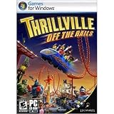 Thrillville: Off the Rails Review Image