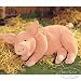 Arnold - The Snoring Pig 16" by Gund 60579