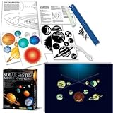 Astronomy Toys