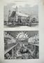 1872 Australia New South Wales Agricultural Exhibition