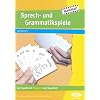Sprech- und Grammatikspiele DaF/DaZ ab Klasse 7