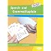 Sprech- und Grammatikspiele DaF/DaZ ab Klasse 7