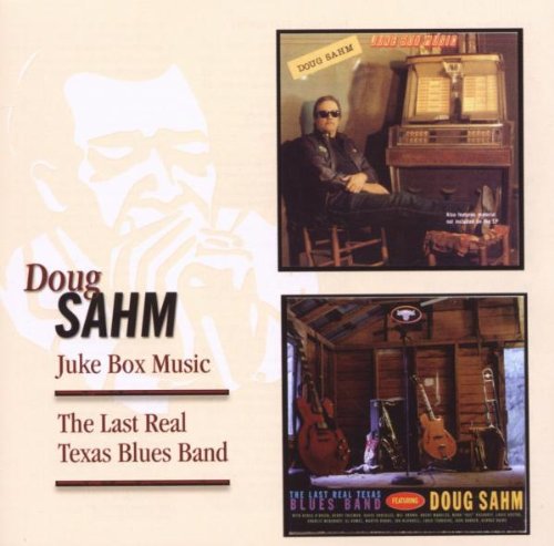 Doug Sahm - Juke Box Music - Zortam Music