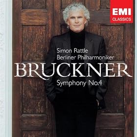 Bruckner: Symphony No. 4