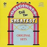 Originals Still the Greatest Vol. 4