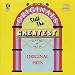 Originals Still the Greatest Vol. 4  from Bns/K-Tel Internatio