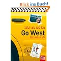 Go West - Reise durch die USA
