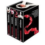 SAGA TWILIGHT (LA), COFFRET