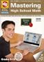 Weekly Reader Learning System Mastering High School Math & The SAT 2009
