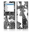 Can You Hear? Design Protective Decal Skin Sticker for Apple iPod nano 4G (4th Generation) Player