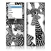 Can You Hear? Design Protective Decal Skin Sticker for Apple iPod nano 4G (4th Generation) Player