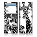 Can You Hear? Design Protective Decal Skin Sticker for Apple iPod nano 4G (4th Generation) Player