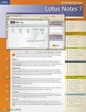 Lotus Notes 7 (Fastcards)