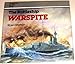 The Battleship Warspite (Anatomy of the Ship)