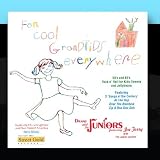 For Cool Grandkids Everywhere