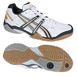 Produkt-Bild: Asics Gel-Domain WEISS E002Y0199 Gr&ouml;sse: 42,5