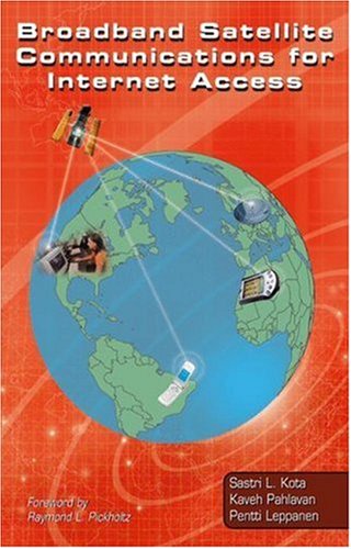 Satellite