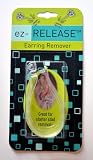 ez-Release Earring Remover