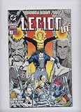 Armageddon 2001 (Legion '01, Annual)
