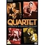 Quartet - 4 Stories by W. Somerset Maugham ( The Facts of Life / The Kite / The Colonel's Lady / The Alien Corn ) [ NON-USA FORMAT, PAL, Reg.2 Import - United Kingdom ]