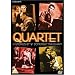 Search : Quartet - 4 Stories by W. Somerset Maugham ( The Facts of Life / The Kite / The Colonel's Lady / The Alien Corn ) [ NON-USA FORMAT, PAL, Reg.2 Import - Great Britain ]