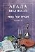 Book Haggadah Shel Pesach and the Story of Passover