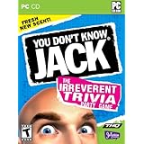 You Don't Know Jack