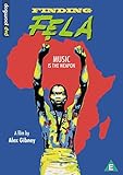 Finding Fela [DVD]