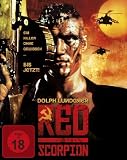 Produkt-Bild: Red Scorpion - Steelbook/Unrated Version [Blu-ray]