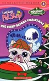 Night Before Christmas (Littlest Pet Shop)