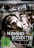 Produkt-Bild: Merkw&uuml;rdige Geschichten: Dreizehn &uuml;bersinnliche Vorf&auml;lle - Die komplette 13-teilige Mystery-Serie [2 DVDs]