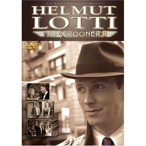 CD-Charts  DVD : Crooners