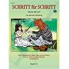 Schritt f�r Schritt Band 1B: Macht alle mit!
