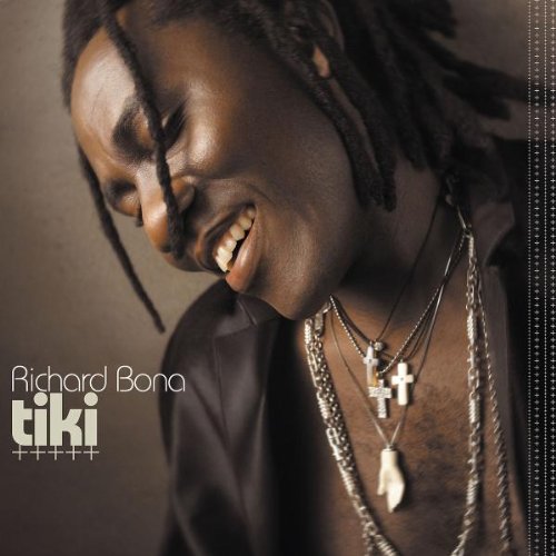 Richard Bona - Kivu Lyrics - Zortam Music