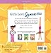 Girls Love Gymnastics (American Girl Library)