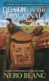 Death on the Diagonal (A Crossword Mystery)