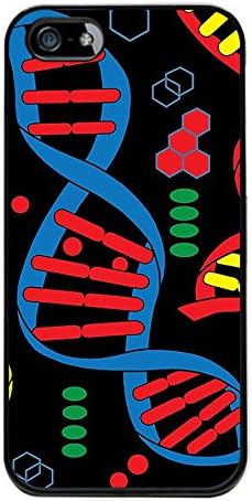 Iphone 5S DNA Case with Complimentary Screen Guard Free