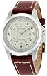 Hamiltons Mens Khaki King Automatic Watch H64455523 by Hamilton