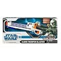 Star Wars Clone Wars Clone Trooper Blaster