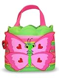 Melissa & Doug Sunny Patch Bella Butterfly Tote