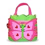 Melissa & Doug Sunny Patch TM Bella Butterfly Tote