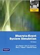 Discrete Event System Simulation: International Version