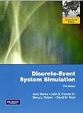 Discrete-event system simulation
