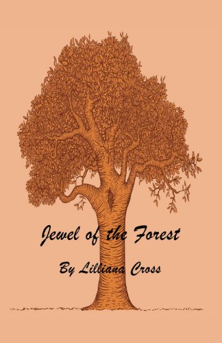 jewel of the forest